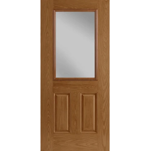 Oklahoma City Fiberglass Doors