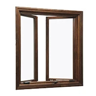 Oklahoma City French Casement Window