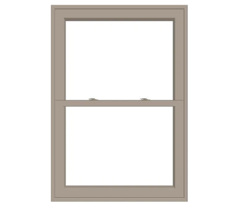 Oklahoma City Pella 250 Series Single Hung Window