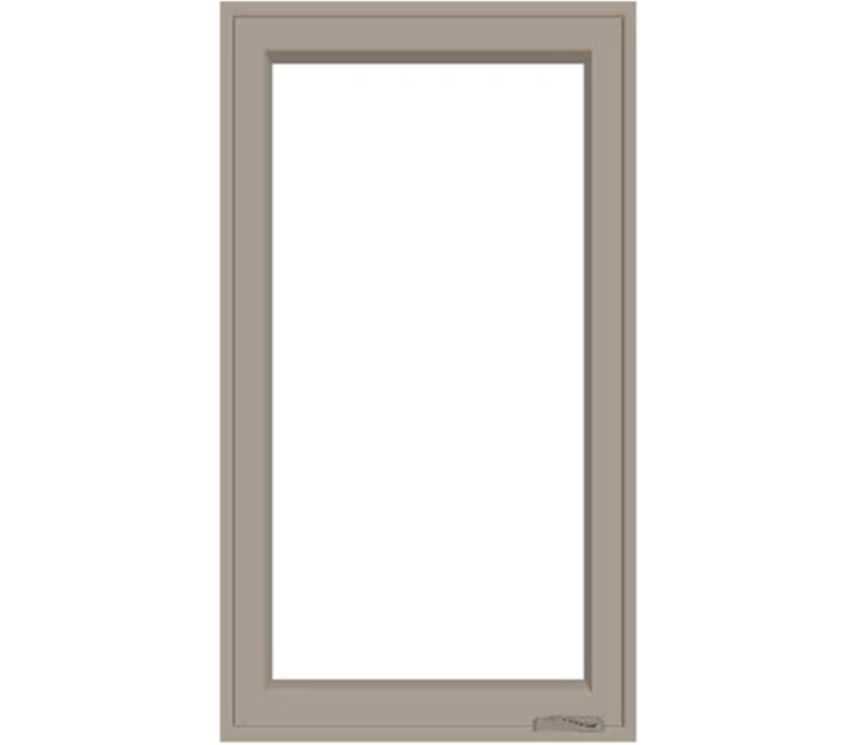 Oklahoma City Pella 250 Series Vinyl Casement Window