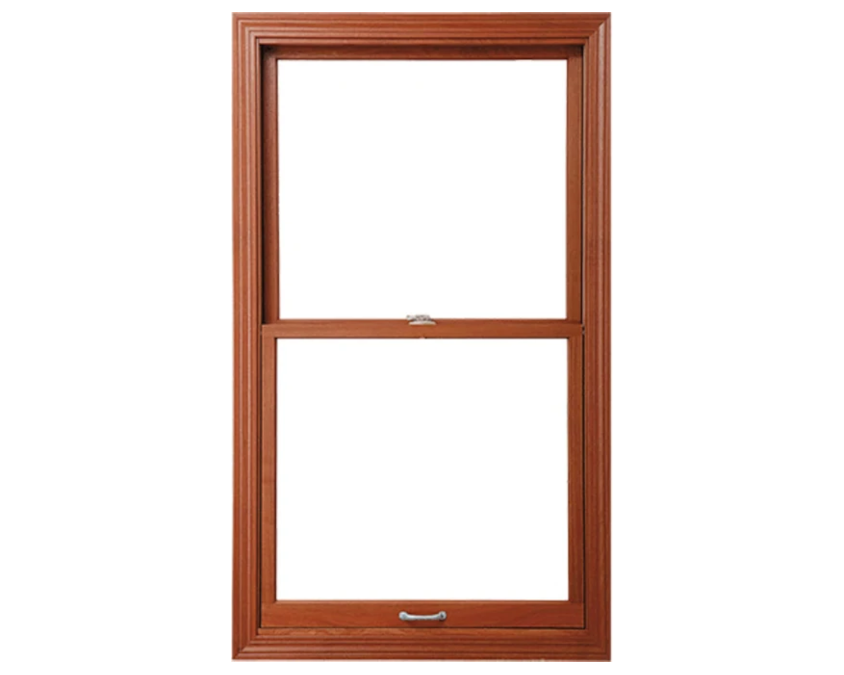 Oklahoma City Pella Reserve Traditional Single Hung Window