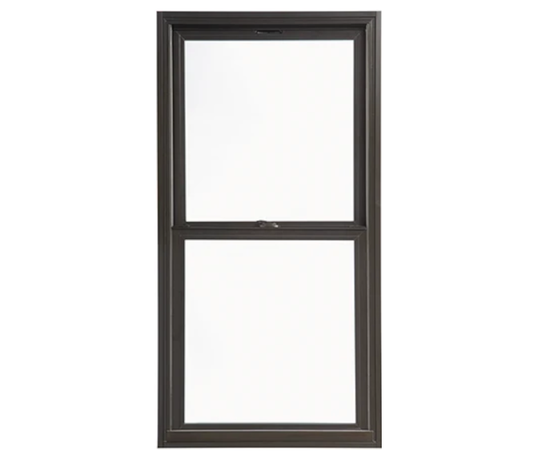 Oklahoma City Pella Impervia Double-Hung Window