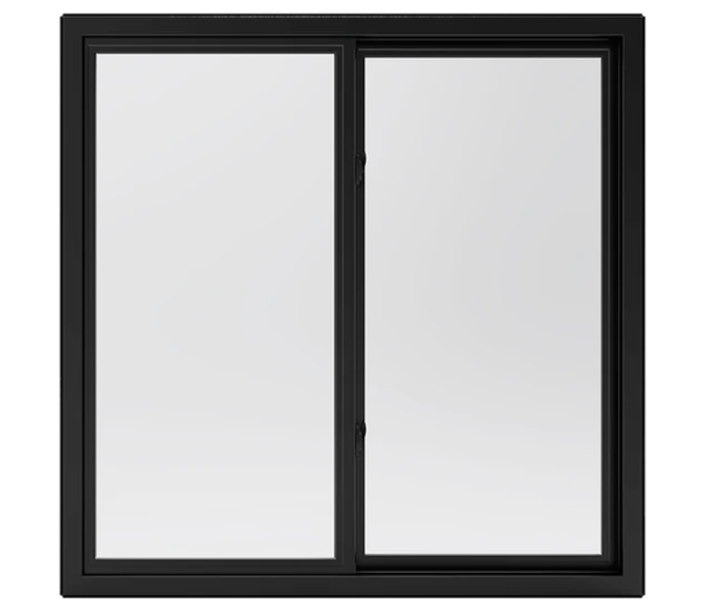 Oklahoma City Pella Impervia Fiberglass Sliding Window