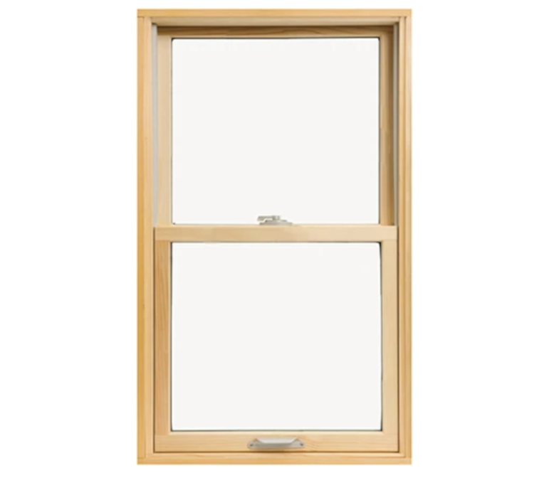 Oklahoma City Pella Lifestyle Series Double-Hung Window