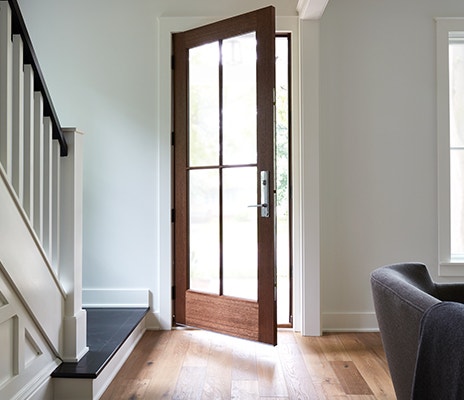 Oklahoma City Pella® Door Styles