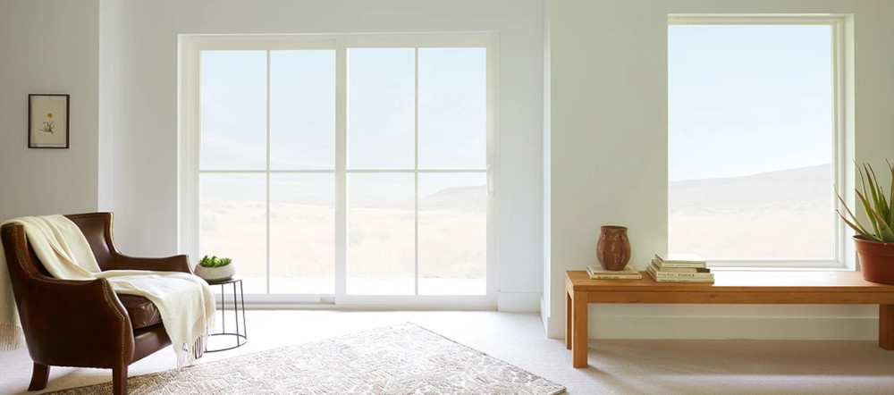 Low-Maintenance Vinyl Windows in Oklahoma City